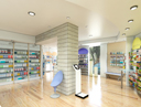 Render farmacia - Sartoretto Verna